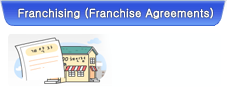 Franchising (Franchise Agreements)